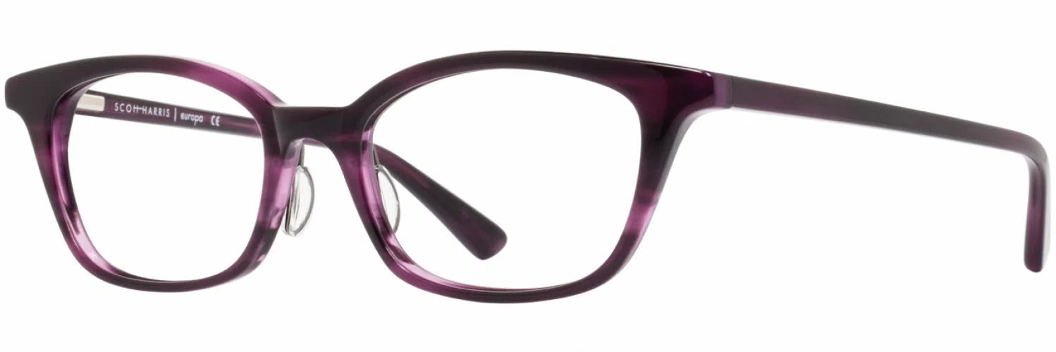 Scott Harris SH580 Eyeglasses - view 12